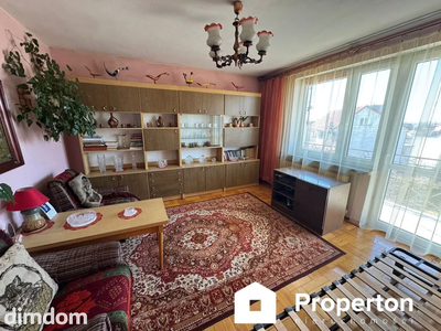 Przestronny dom z potencjałem | 161 m² - 4