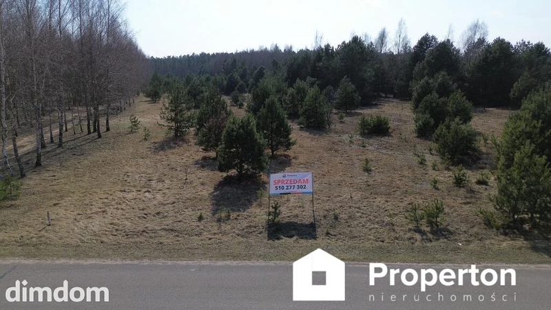 Działka z WZ | 1,11 ha | Dębienica - 111550389.jpg