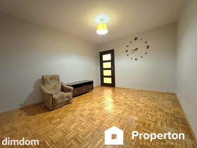 2 pokoje | 57 m² | balkon | rozkładowe | Wyszków - 5