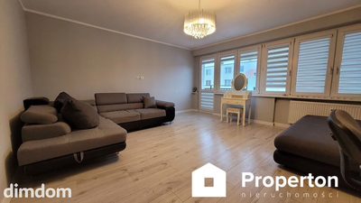 3 pokoje 63 m² | Broniewskiego | Łomża
