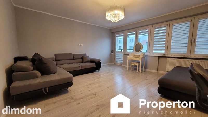 3 pokoje 63 m² | Broniewskiego | Łomża - 110807851.jpg
