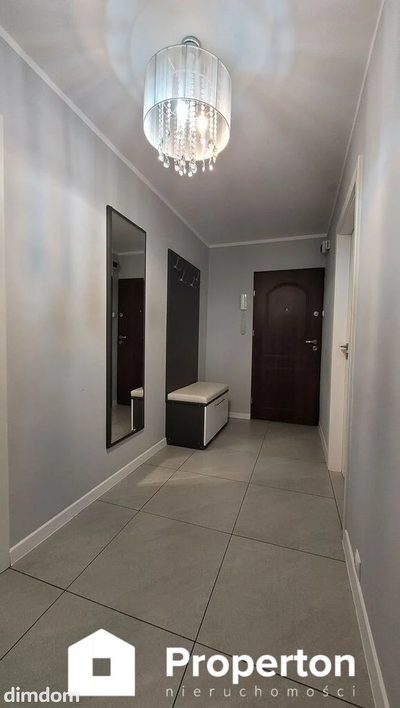 3 pokoje 63 m² | Broniewskiego | Łomża - 2