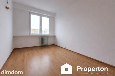 Rozkładowe mieszkanie w Łomży  60,93 m² - 2