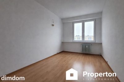 Rozkładowe mieszkanie w Łomży  60,93 m² - 4