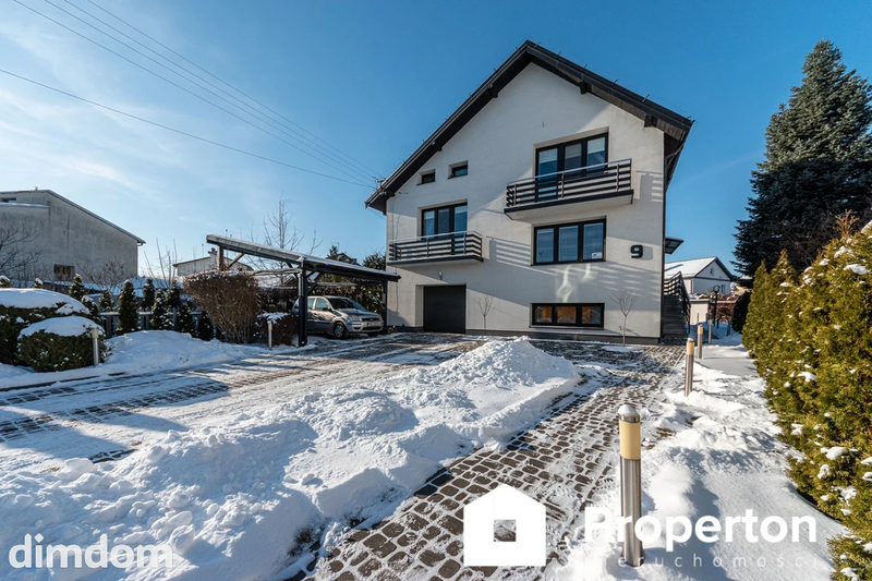 Dom wolnostojący o powierzchni 281 m² - 110441073.jpg