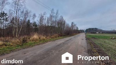 Działka do zabudowy na sprzedaż - 2