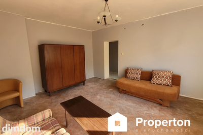 Mieszkanie o powierzchni 34,95 m² do aranżacji - 2