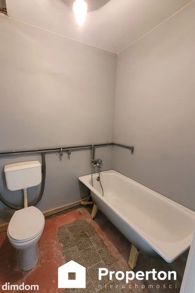 Mieszkanie o powierzchni 34,95 m² do aranżacji - 3