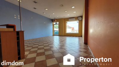 Na sprzedaż lokal przy rynku w Ciechanowcu - 5