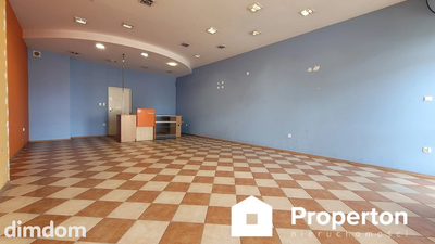 Na sprzedaż lokal przy rynku w Ciechanowcu - 2