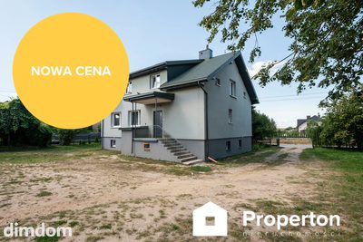 Dom jednorodzinny w Podgórzu o powierzchni 120 m²