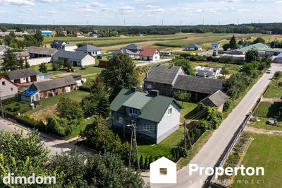 Dom jednorodzinny w Podgórzu o powierzchni 120 m² - 2