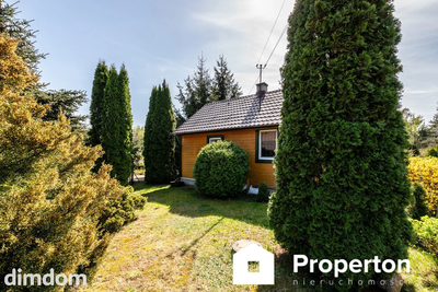 Dom z piękną działką nad Bugiem! - 5