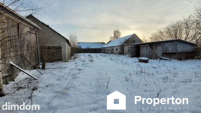 Działka siedliskowa Jawory-Podmaście - 2