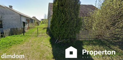 Działka siedliskowa Jawory-Podmaście - 5
