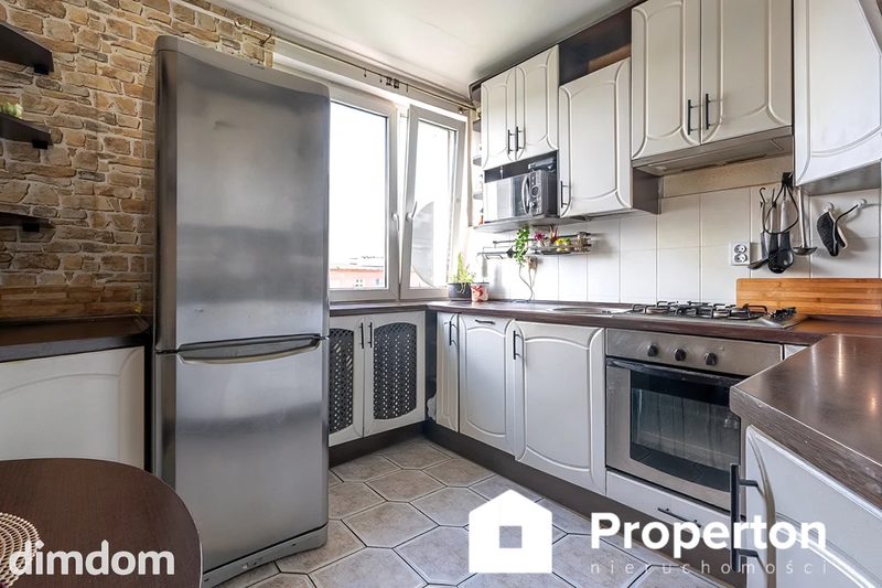 3- pokojowe mieszkanie ul.Kromera - 114331256.jpg