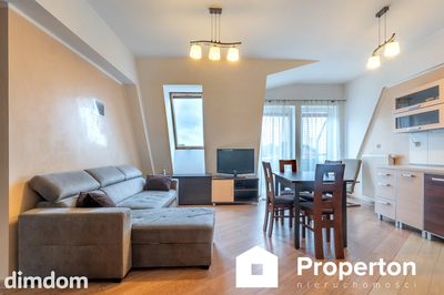 Mieszkanie 48 m² ul. Żeglarska Giżycko