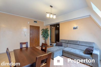 Mieszkanie 48 m² ul. Żeglarska Giżycko - 2