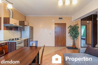 Mieszkanie 48 m² ul. Żeglarska Giżycko - 3