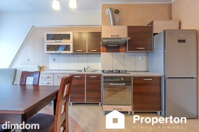 Mieszkanie 48 m² ul. Żeglarska Giżycko - 4