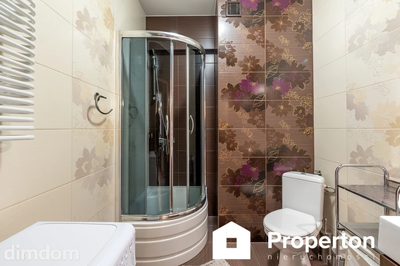 Mieszkanie 48 m² ul. Żeglarska Giżycko - 5