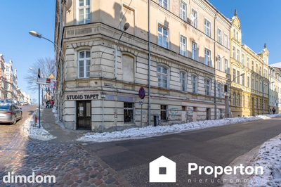 Mieszkanie w centrum Olsztyna z potencjałem - 5