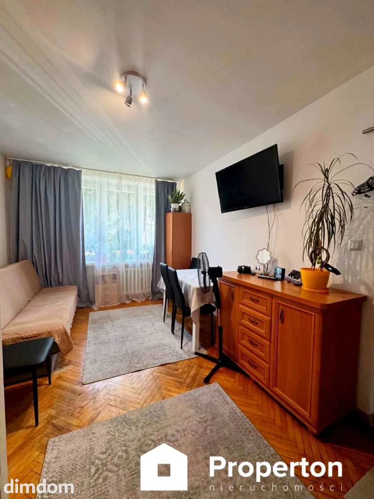 Puławy | 30 m² po remoncie | parter | niski czynsz - 114516875.jpg