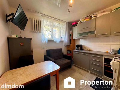 Puławy | 30 m² po remoncie | parter | niski czynsz - 2