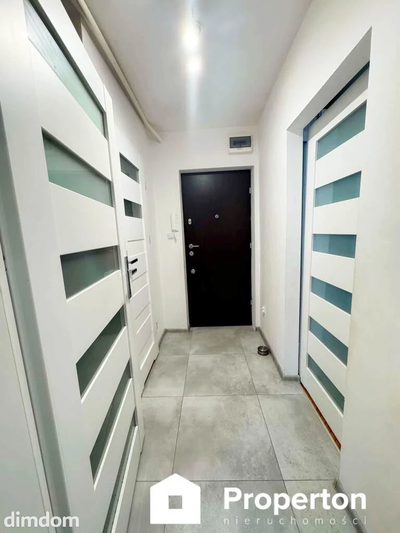 Puławy | 30 m² po remoncie | parter | niski czynsz - 3