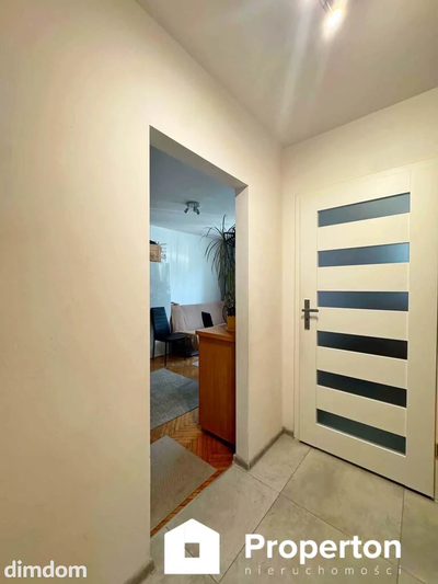 Puławy | 30 m² po remoncie | parter | niski czynsz - 4