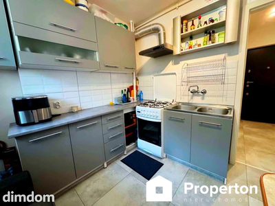 Puławy | 30 m² po remoncie | parter | niski czynsz - 5