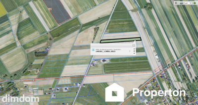 Garwolin 9 166 m² Plan MNU/możliwość podziału - 5