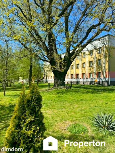 Dęblin 3 pokoje idealne dla inwestora pod wynajem