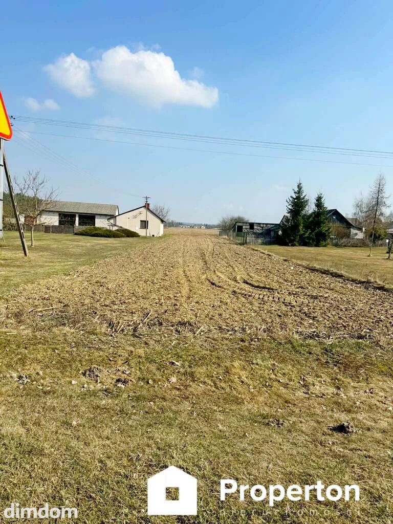 Działka budowlana   7200 m²  Paprotnia/gm. Stężyca - 111433122.jpg