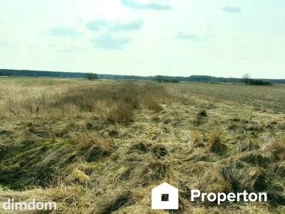 Na sprzedaz działka  rolna gm Baranów 3562 m2