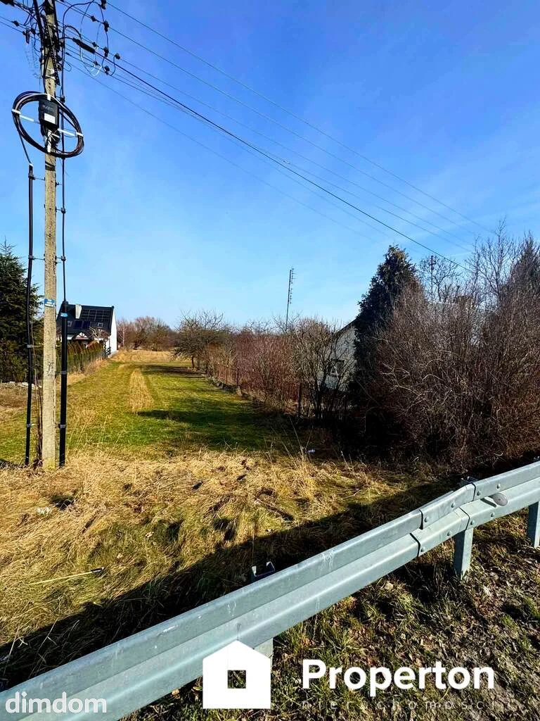 Działka rolno-budowlana/ ul. Dolna Opole lubelskie - 111032784.jpg