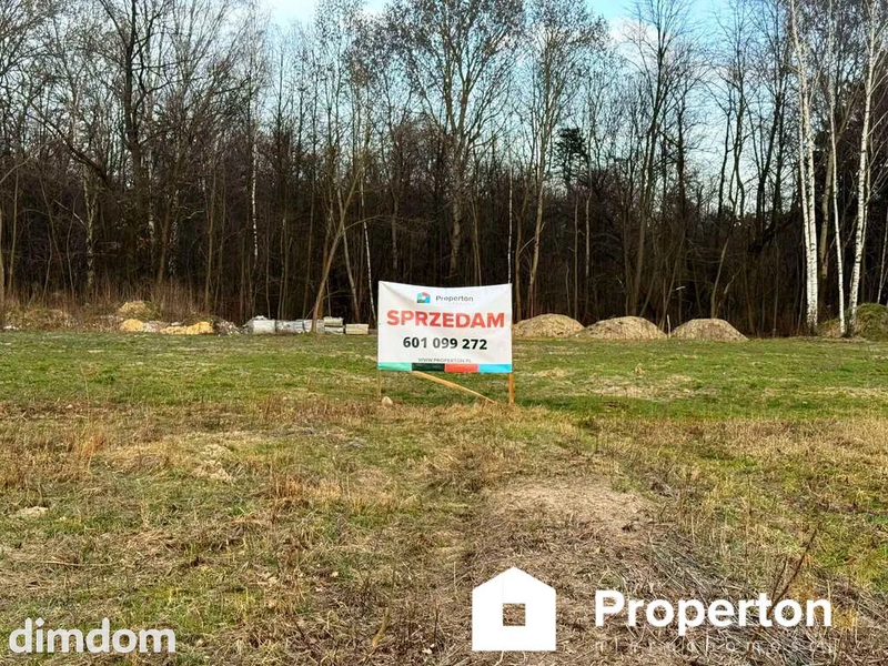 Działka 5034 m² Garwolin pod 4 domy - 111449937.jpg