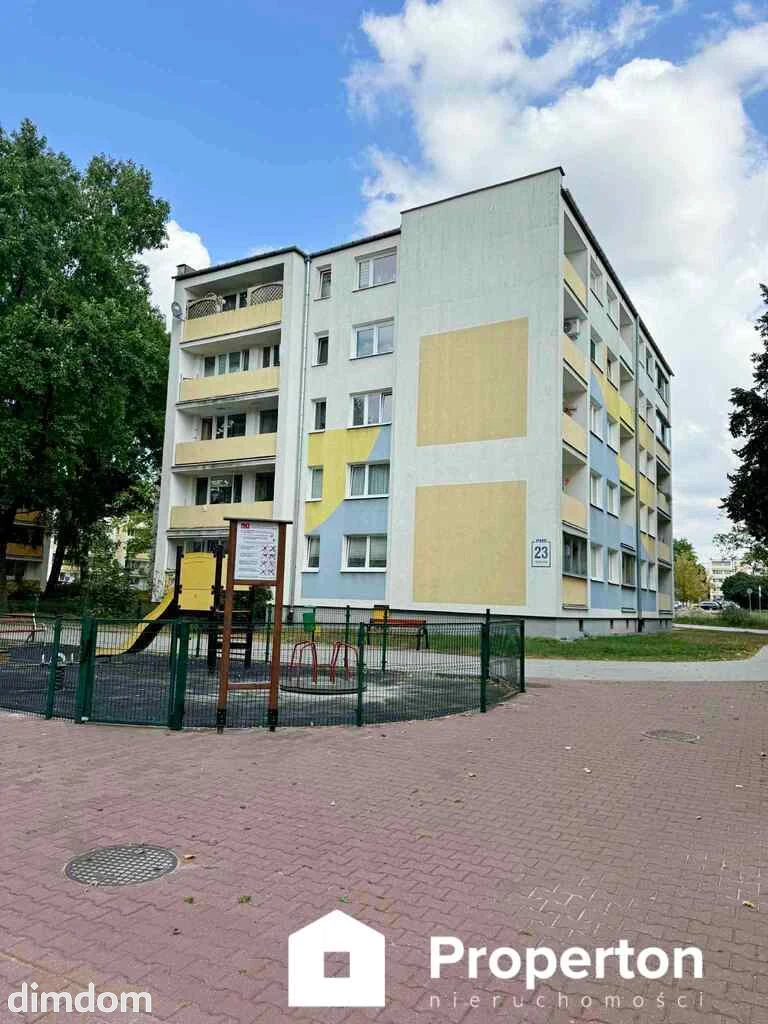 Mieszkanie w atrakcyjnej lokalizacji -Lubelska - 107794807.jpg