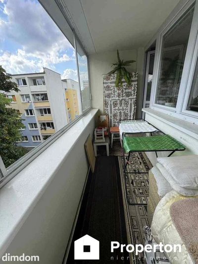 Mieszkanie w atrakcyjnej lokalizacji -Lubelska - 5