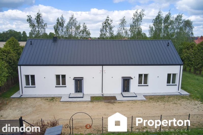 Dom typu bliźniak w miejscowości Pólko - 112614918.jpg