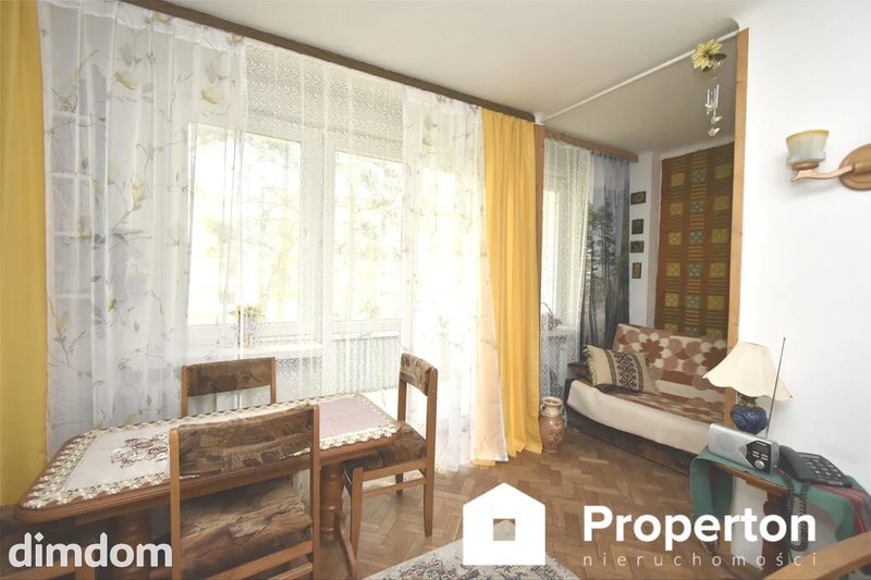 Kawalerka w atrakcyjnej lokalizacji - 112250907.jpg