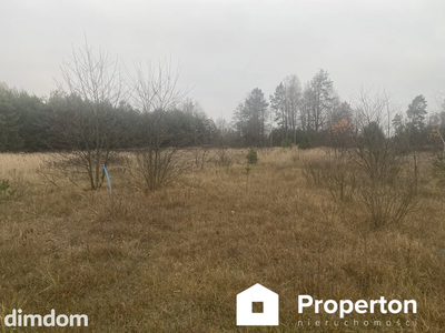 Atrakcyjna działka przy Lasach Janowskich - 2