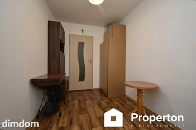 Dwupokojowe mieszkanie w Świdniku - 5