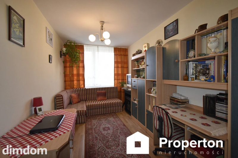 Mieszkanie z widokiem na Wisłę - 98610643.jpg