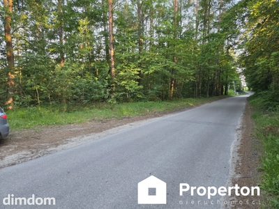 Oferta sprzedaży działek budowlanych w Bartągu - 2