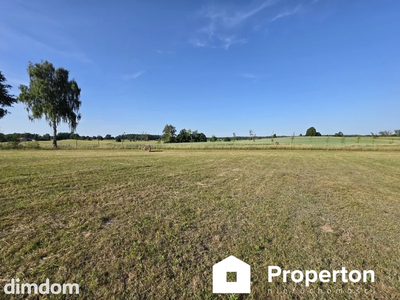 Atrakcyjna działka rolna 1,50 ha – Butryny - 3