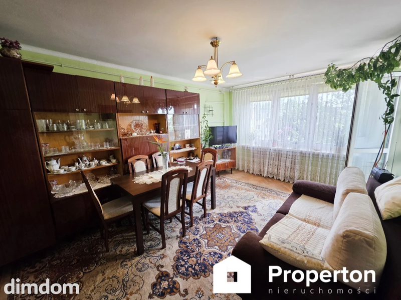 Mieszkanie 2-pokojowe – ul. Małeckiego, Olsztyn - 113479463.jpg
