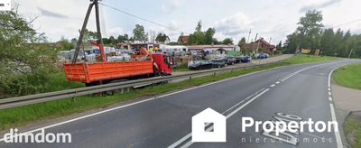 Działka inwestycyjna w Gietrzwałdzie - 3