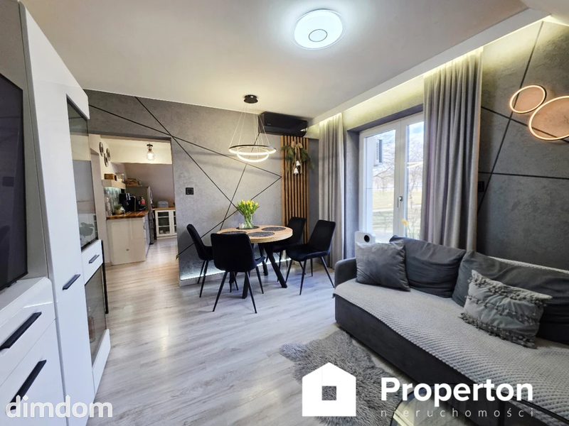 Mieszkanie z ogrodem | Łutynówek - 111445270.jpg
