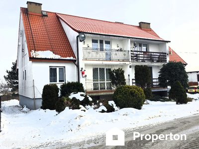 Mieszkanie przy jeziorze – Kiepunki w Pasymiu